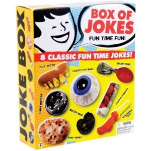 Joke Box
