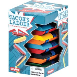 Jacobs Ladder