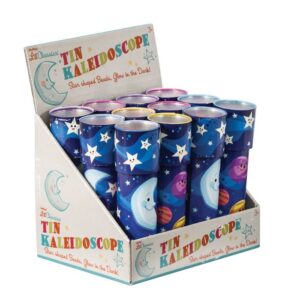 Starlight Kaleidoscope (Styles Vary)