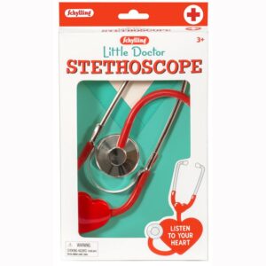 Little Doctor Stehoscope