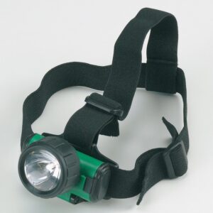 LED Head Lamp