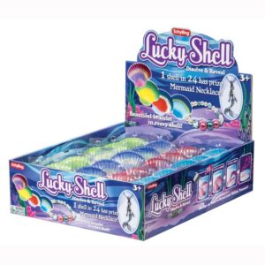 Lucky Shell (One Random Color Shell)