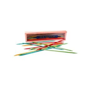 Pick-Up Sticks (Wooden)