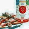 Makit Toy Building Set (70 Pc)