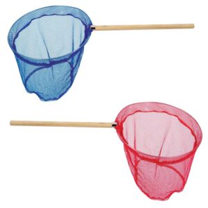 Nature Net - Colors May Vary