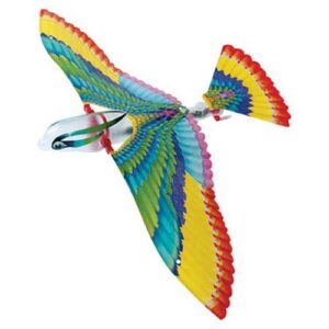 Tim Flying Bird