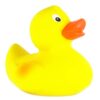 Classic Yellow Rubber Duck
