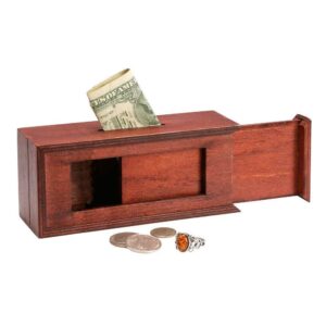Secret Box