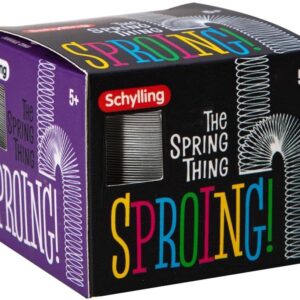 SPROING