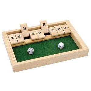 Shut the Box