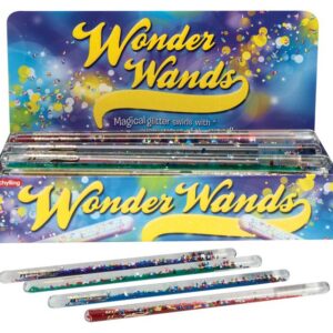 Wonder Wand (One Random Color)