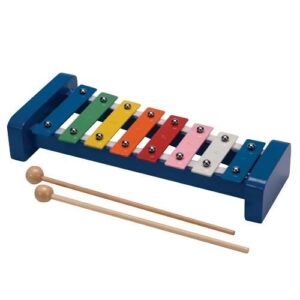 Wood Xylophone