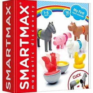 My First Farm Animals