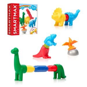 My First Dinosaurs Smartmax