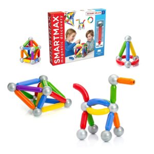 Smartmax Start Plus 30 pcs.