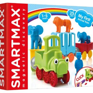 My First Animal Train