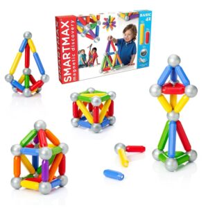 Smartmax Basic 42 pcs.