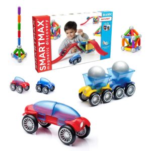 Smartmax Basic Stunt