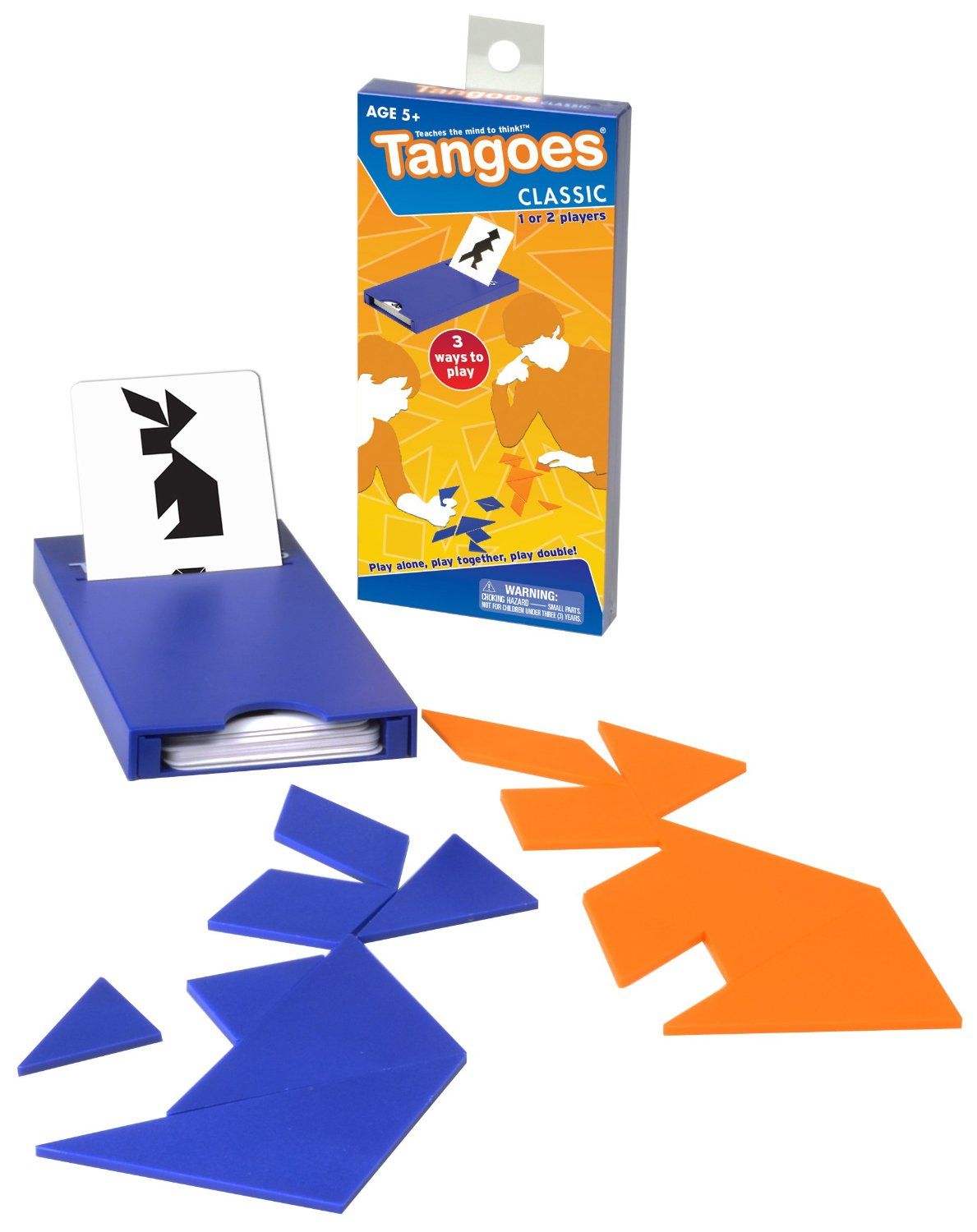 Tangoes Classic