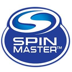 Spin Master toys