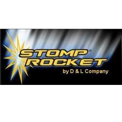Stomp Rockets