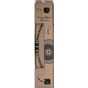 Camo Bow & 2 Arrows Boxed Set