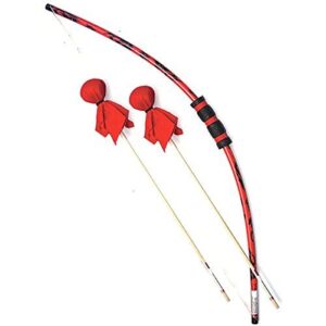 Dragon Bow & 2 Arrows Boxed Set