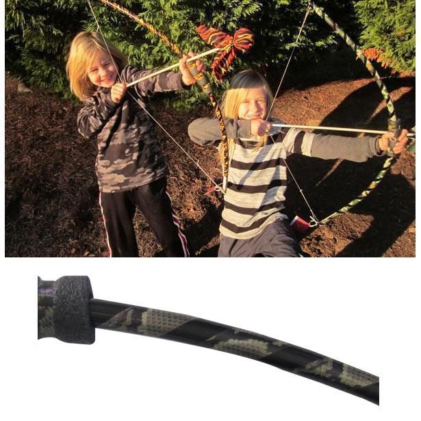 Python Bow (Arrow Sold Separately) - Two Bros Bows - Toys & Co.