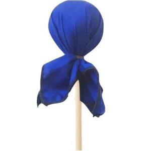 Cobalt Blue Arrow (Bow Sold Separately)