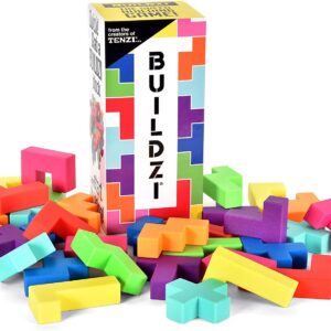 Buildzi Game