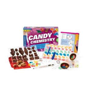 Candy Chemistry