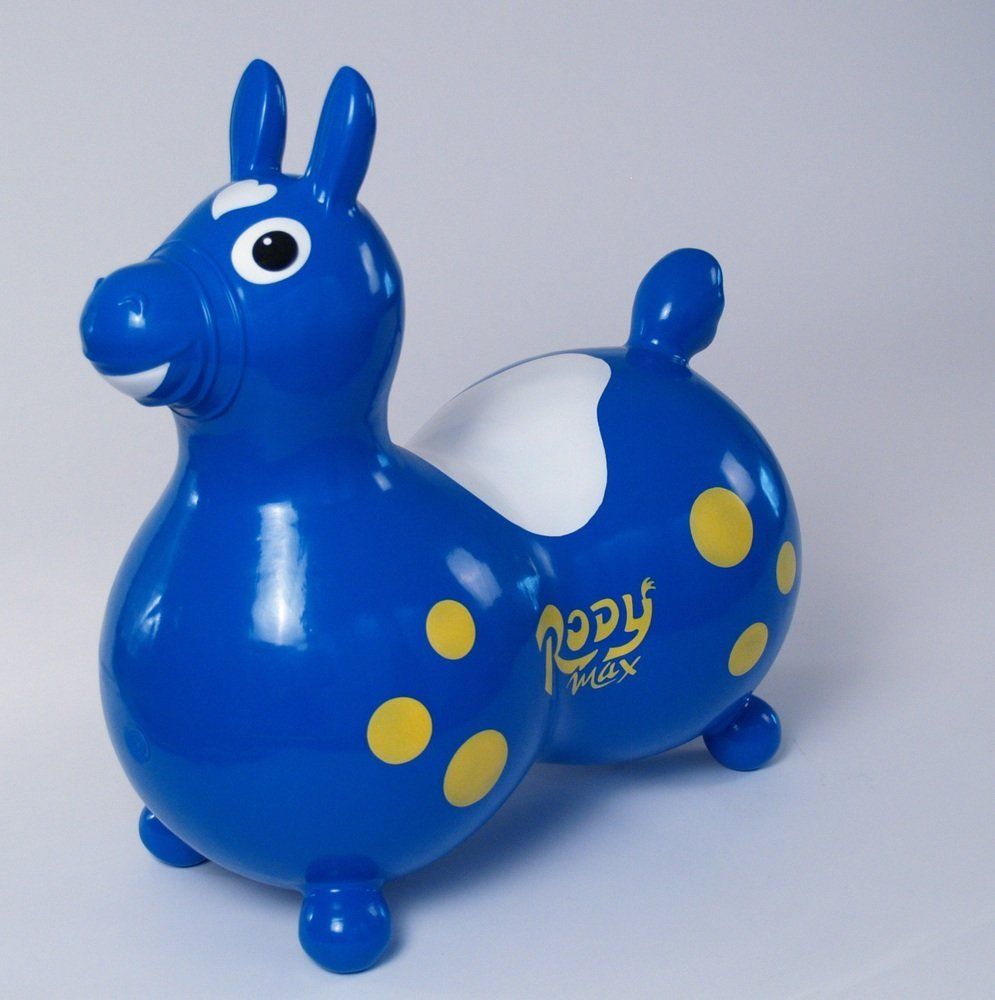 Rody Horse Max – Blue