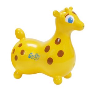 Gyffy Giraffe