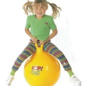Hop 45 (Yellow) 18 Inch