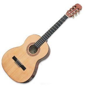 Guitar 34 Inch