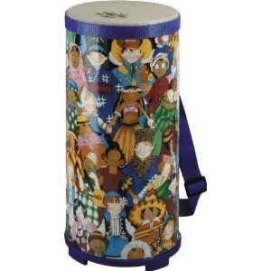 Konga Drum