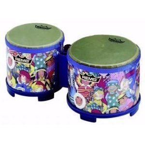 Bongo Drum