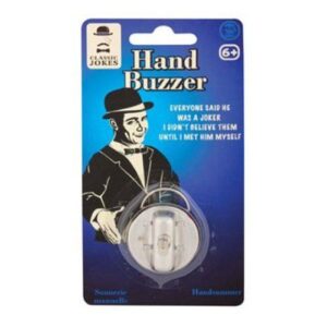 Classic Hand Buzzer