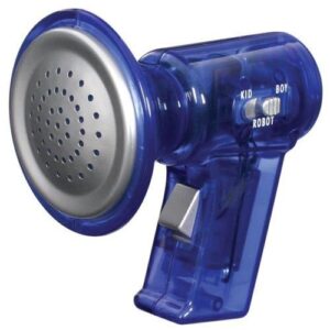 Mini Voice Changer