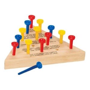 Peg Game