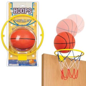 Hoops Basketball Set