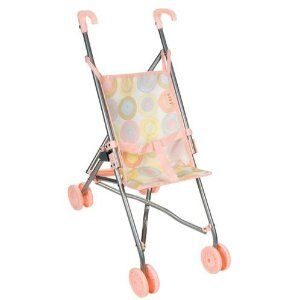 Umbrella Stroller