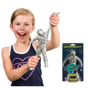Epic Stretch Astronaut