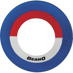 Beamo - Giant Frisbee (color may vary)