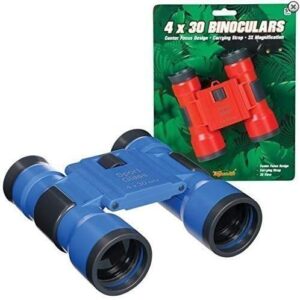 Sport Binoculars