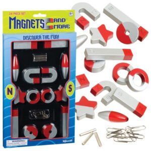 Deluxe Magnet Set