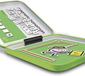 Hangman Magnetic Game