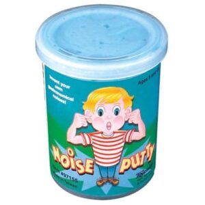 Noise Putty