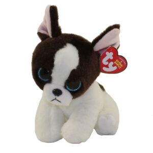 Portia Terrier Beanie Boo 8 in.