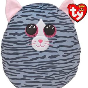 Kiki Cat Squish A Boo 13 Inch